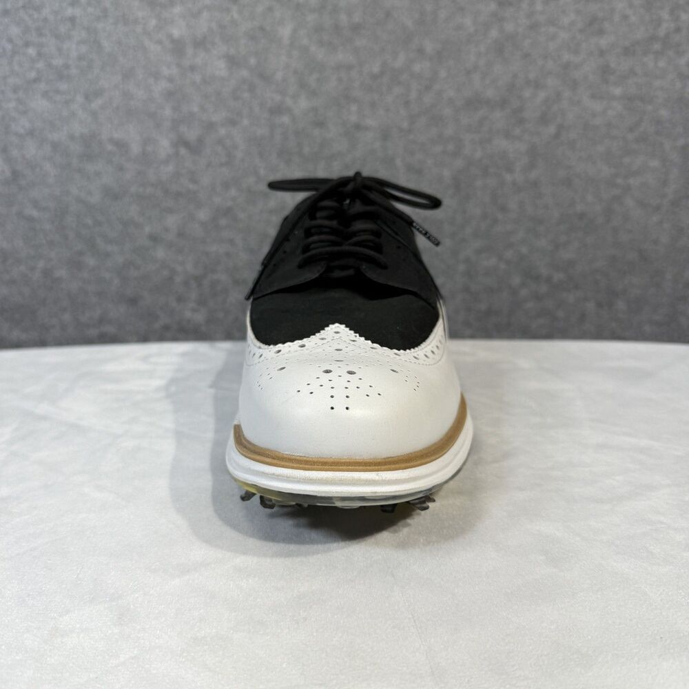 Cole Haan Golf Original Grand 360 Golf Shoes Mens Size 12 Left Shoe Left Shoe - Picture 6 of 9